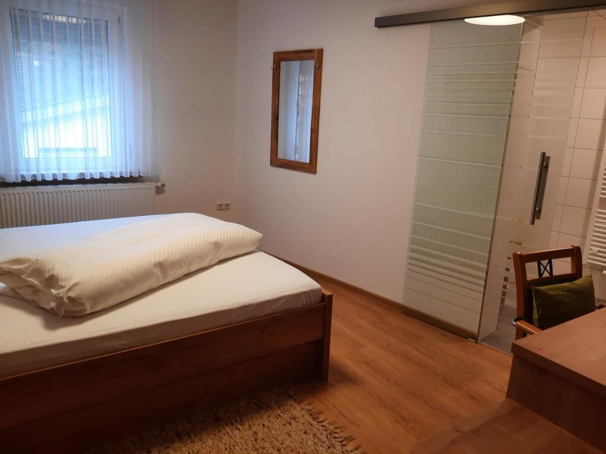 Gasthaus Gonnermann Sontra 외부 사진