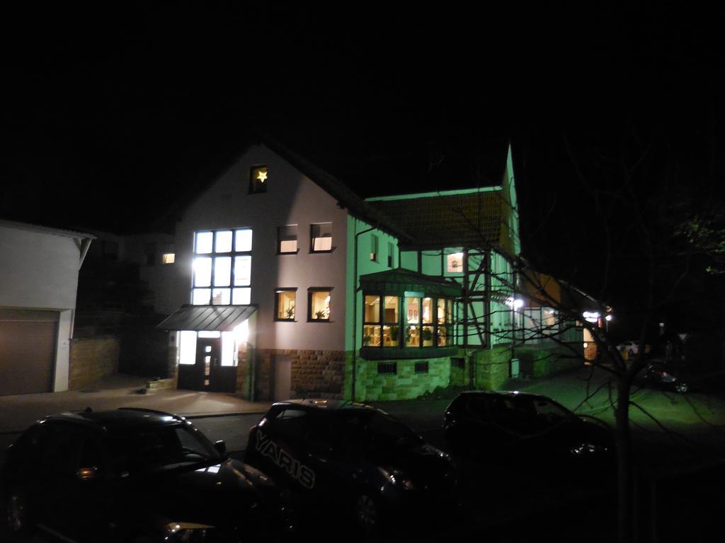 Gasthaus Gonnermann Sontra 객실 사진